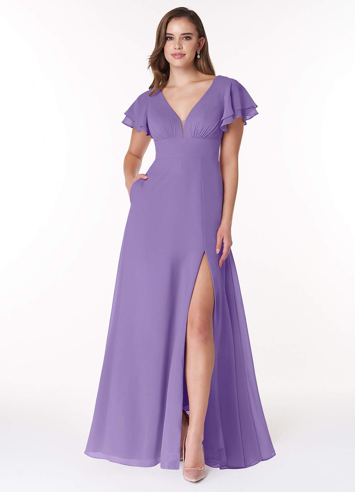 Tahiti bridesmaid sale dresses