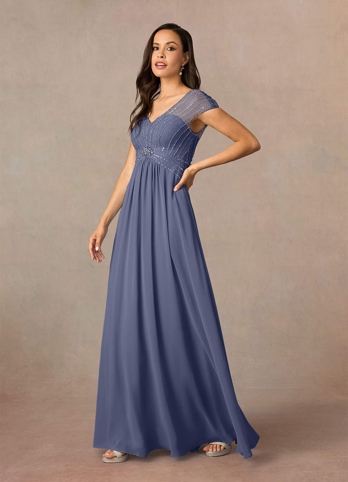 sachin and babi light blue dress Black Floor Lenght Satin Silk Weaving Gown and Black Floor Lenght Satin  Silk Weaving Designer Gown Online Shopping main image 0