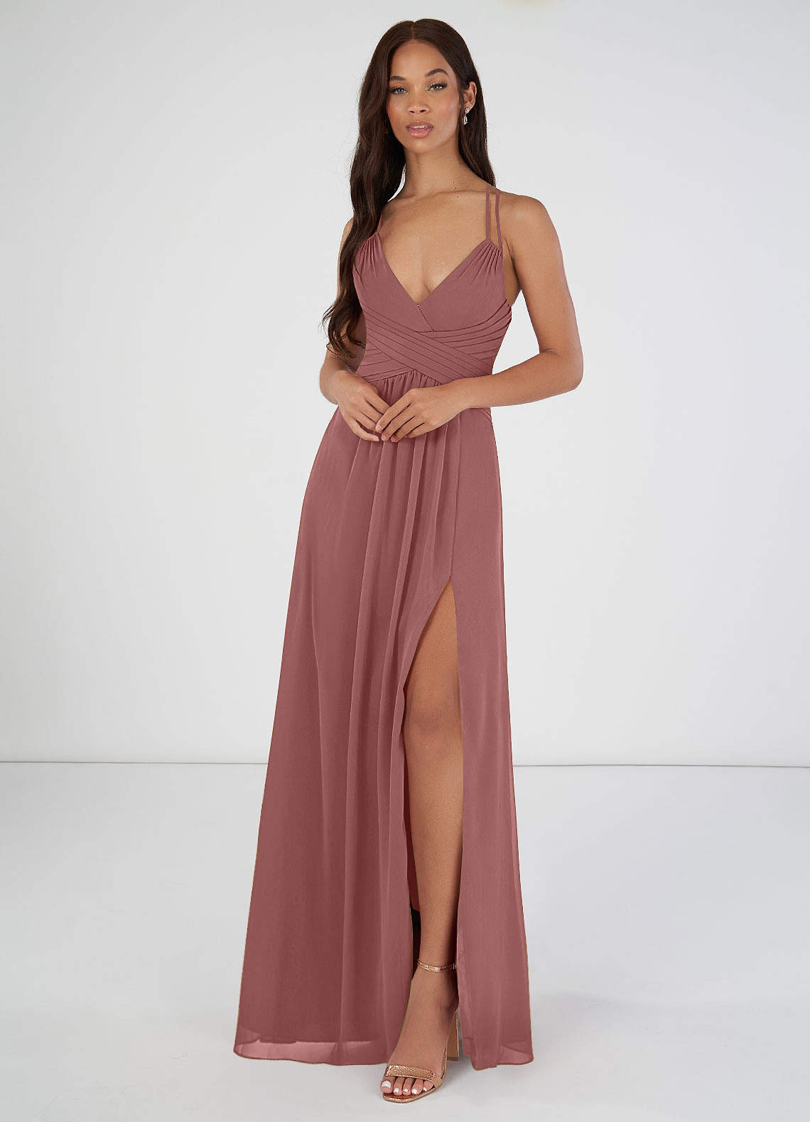 Desert sales rose dresses