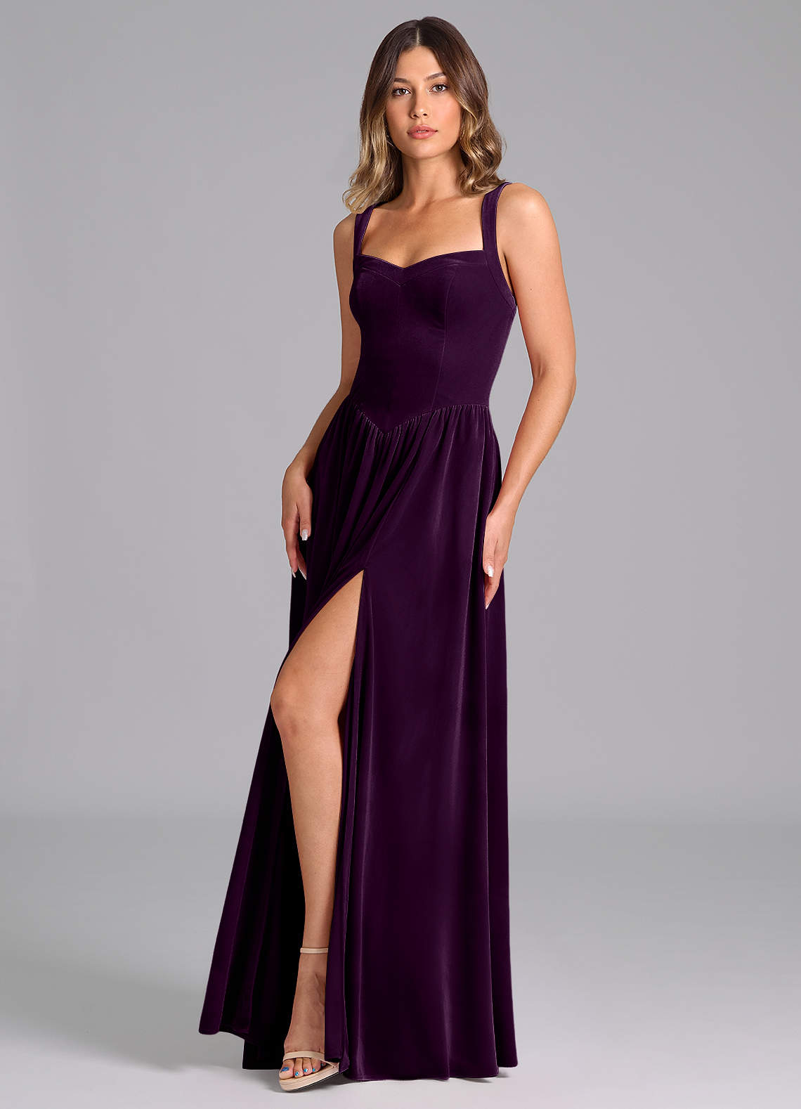 bodycon dress appropriate for wedding Knotted Sequin Sleeveless with Slit Formal Weddings & Evening Events Oprah's Eye Glasses Are Color:1044- Dark Turquoise / Orange Line / Grey Gradient mgn_low PROUDLY MADE IN THE