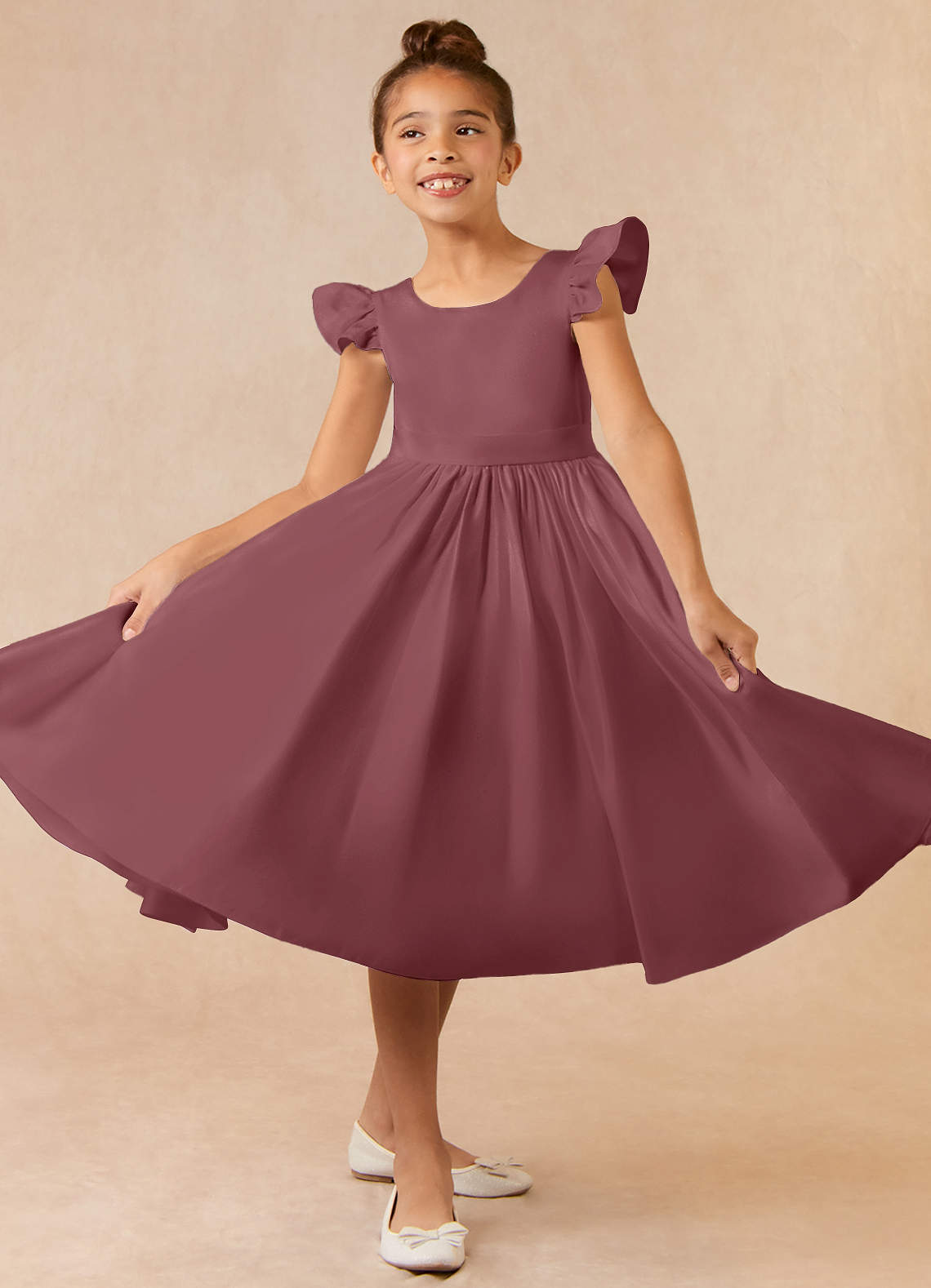 Violeta vestidos online