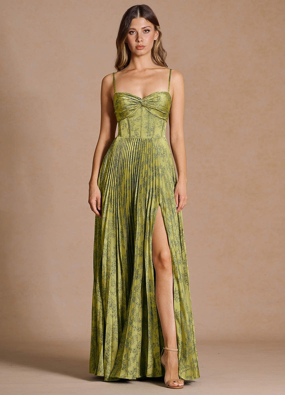 フォーマル・ドレス・スーツ A.V.V. Ceremony dress with shoes V Chapman Black Formal Maxi Dress by V. Chapman - Pickle