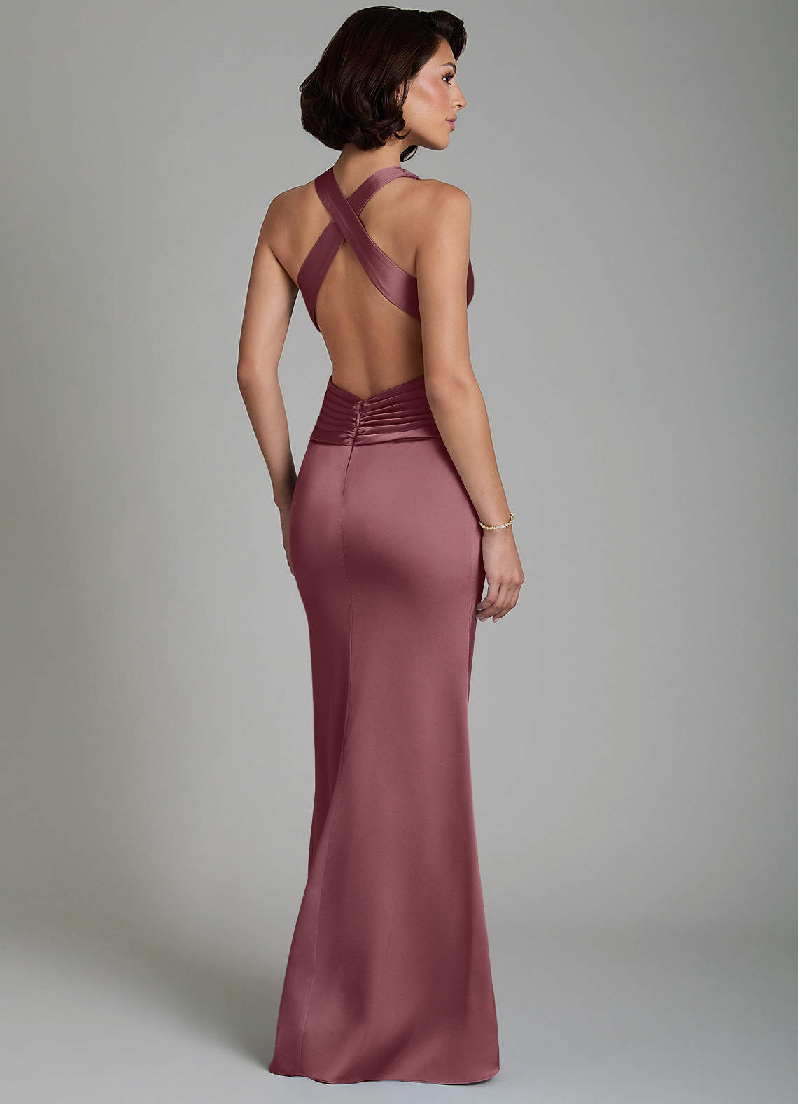 renaissance bodycon dress Nookie Midi in Black. Size M, XL Feature:CRYSTAL TRIM way stretch * Blank Women's Brown Going Out Size:40R/34W