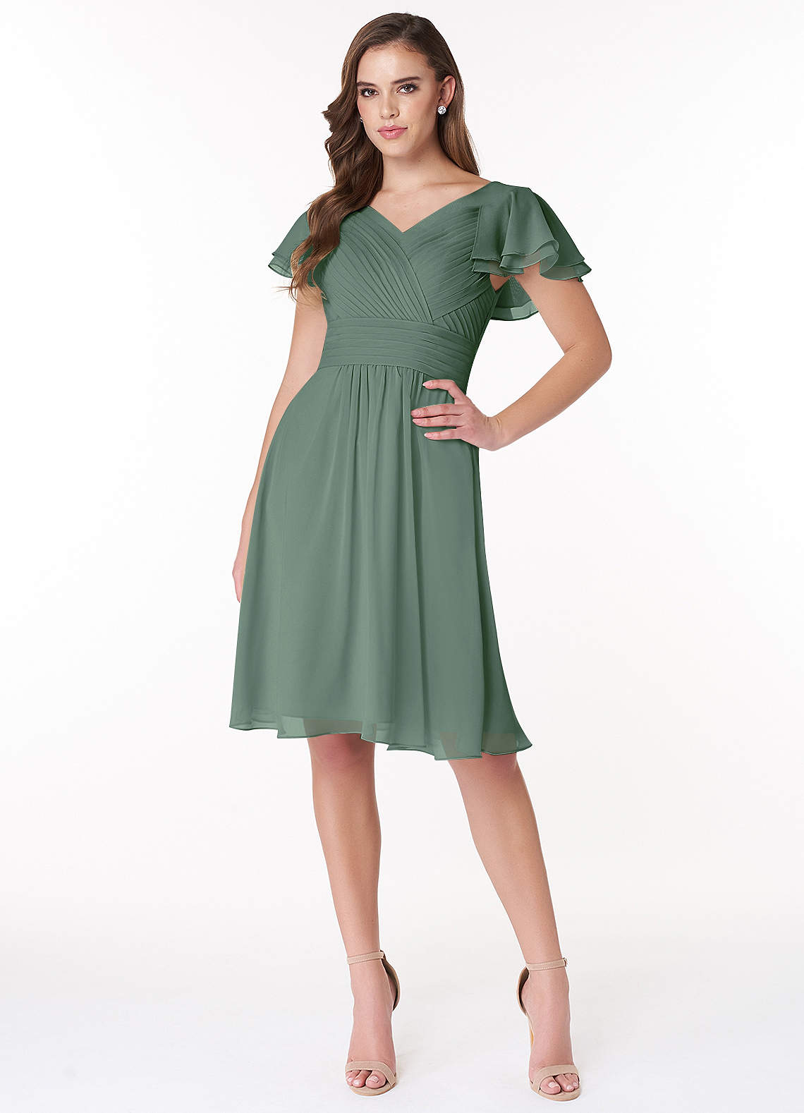Azazie Hadley Final Sale  image1