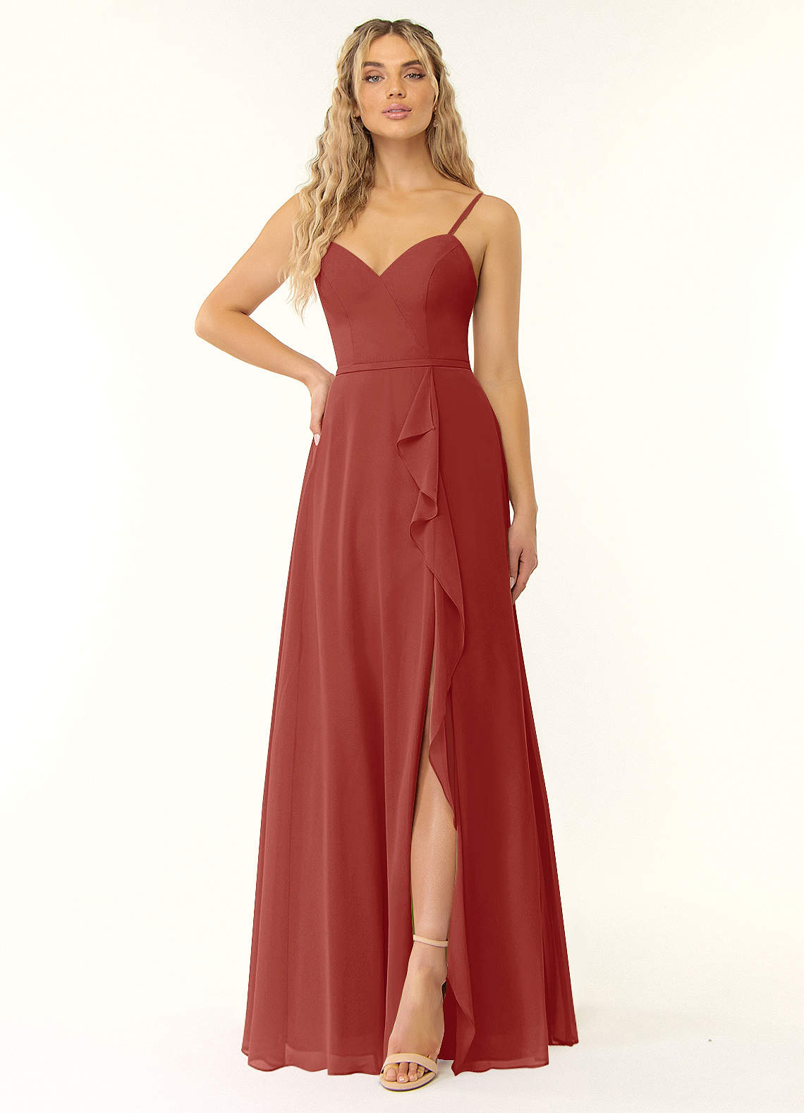 AZAZIE NAEEM - Bridesmaid Dresses