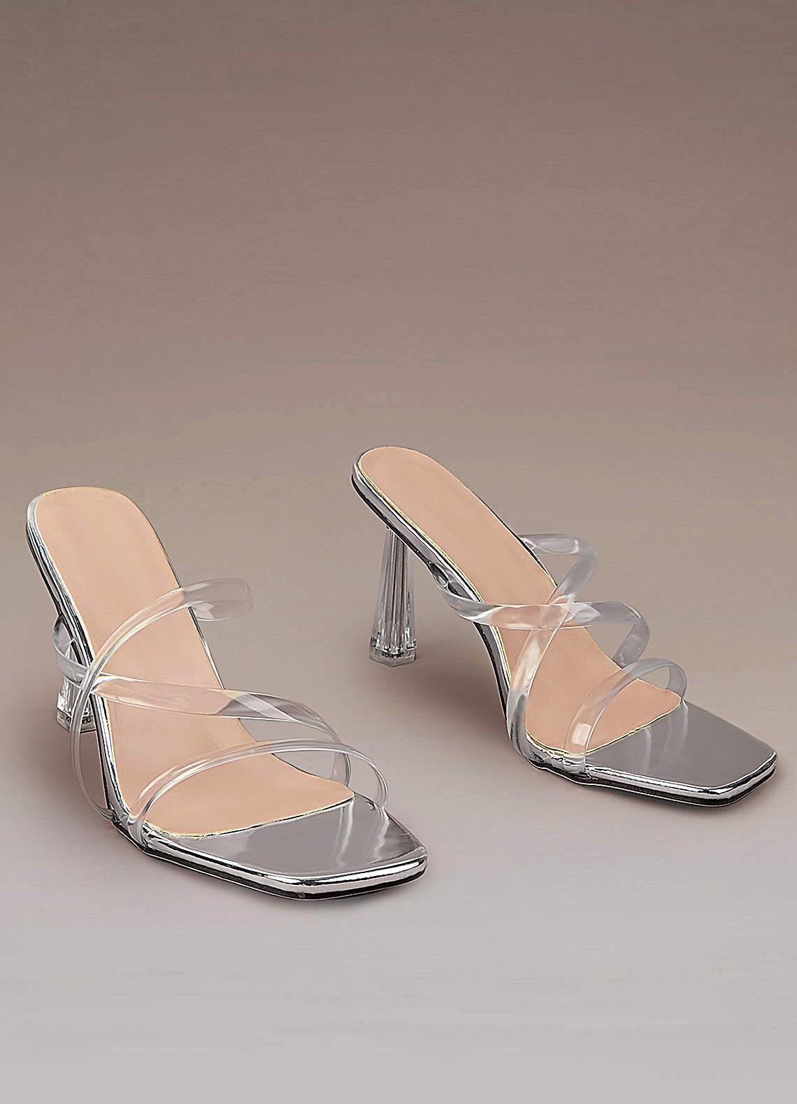 backless sandals