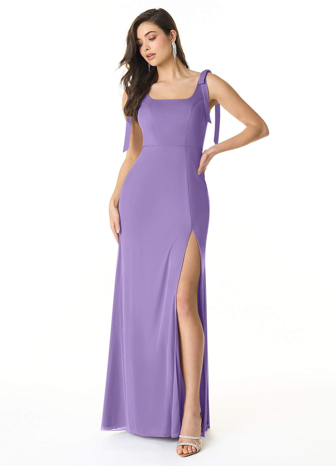 Azazie Wanda Final Sale  image1
