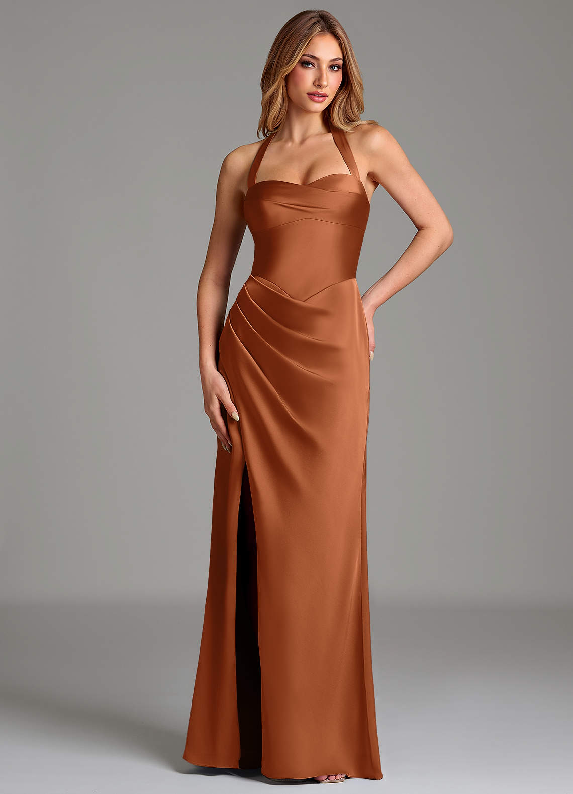serenity silk dress Silk Dress / Serenity Garden