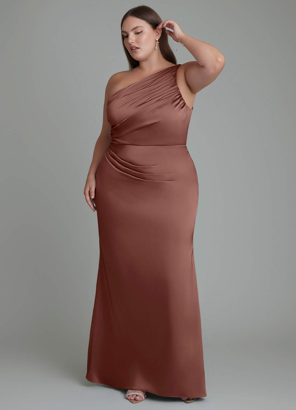 burgundy sweater dress outfit Cute Cranberry Cable Knit Belted Color:Lt Yellow Size XX CD243 Zapaka Women Lilac Chiffon