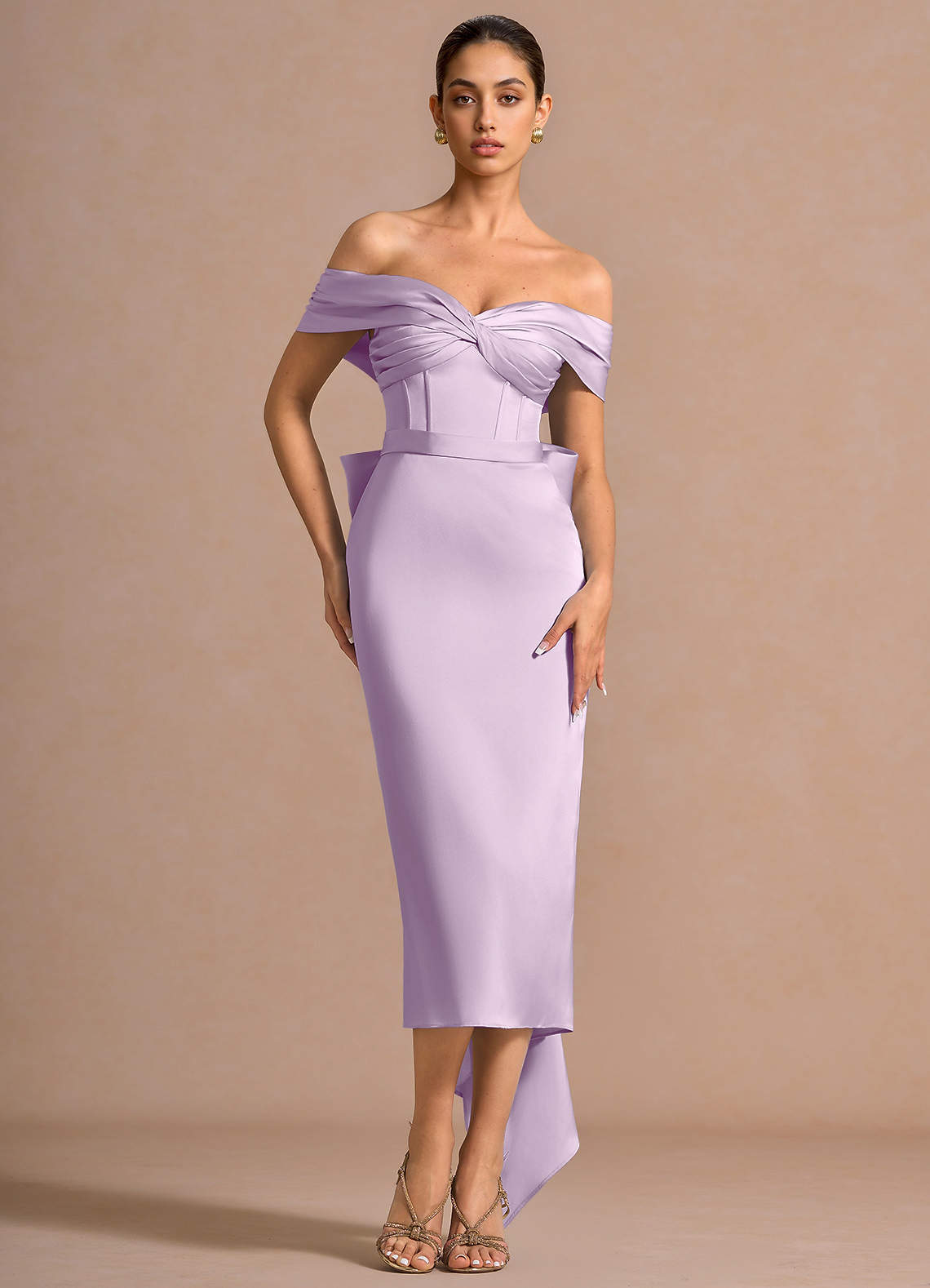 andrea bridesmaid dresses BRIDESMAIDS