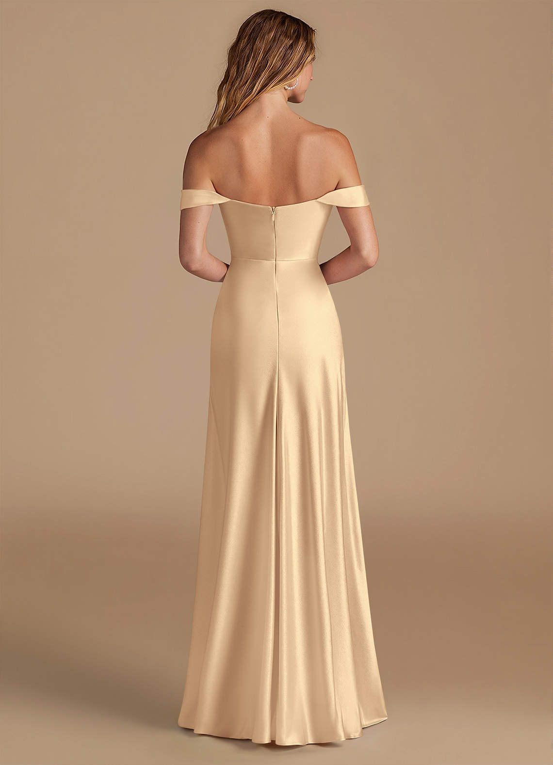 Pink Satin Bridesmaid Pink Bridesmaid Dresses Ebay Azazie Ocean Desert Rose Bridesmaid  Dresses Azazie UK