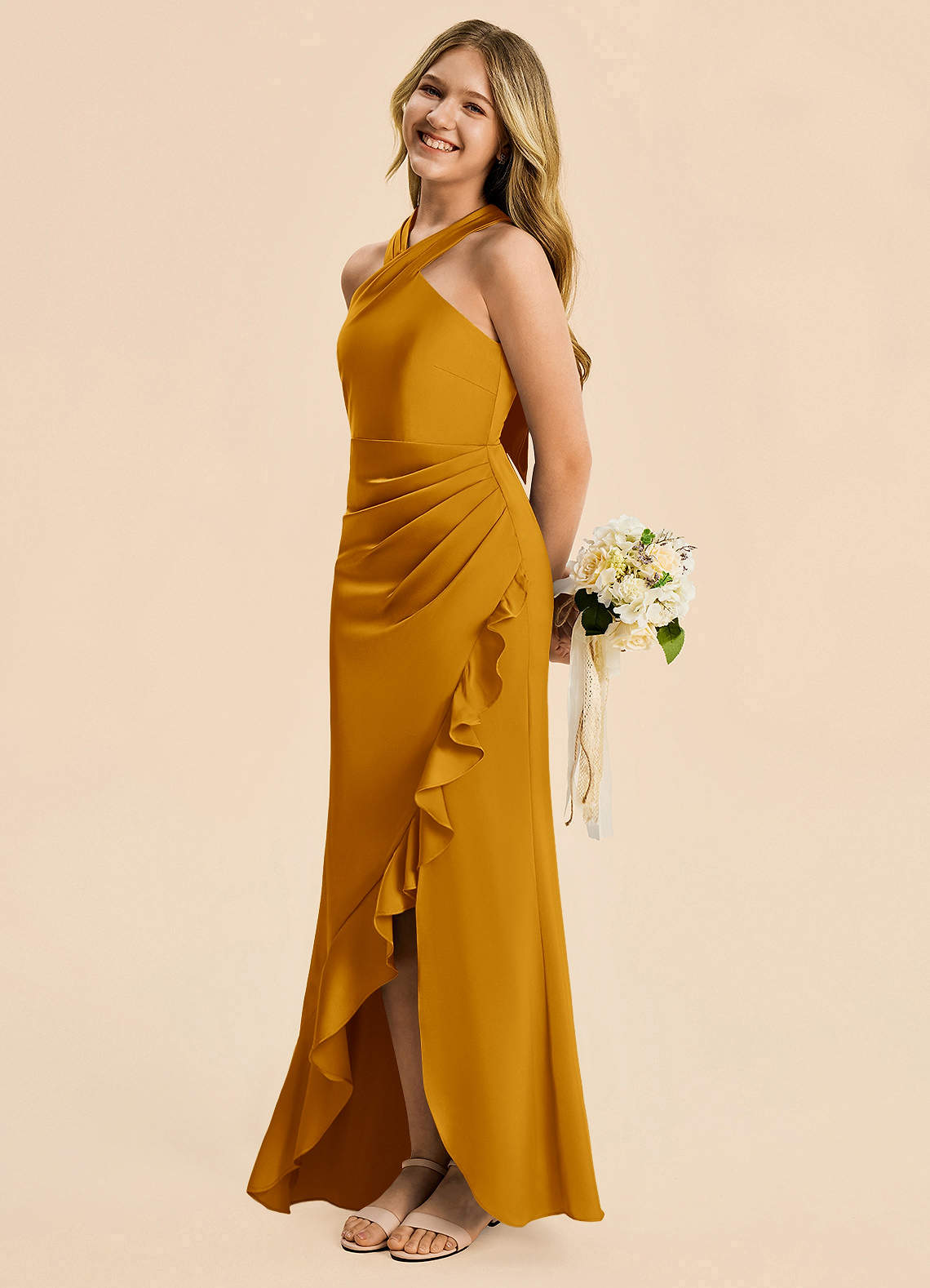 thea bridesmaid dress Thea Ready To Ship Bridesmaids Dress