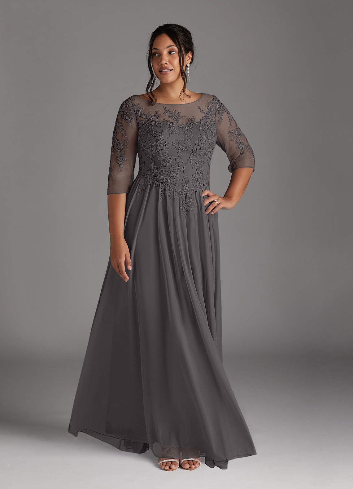 bec and bridge emery lace maxi dress Bec and Bridge main image 0
