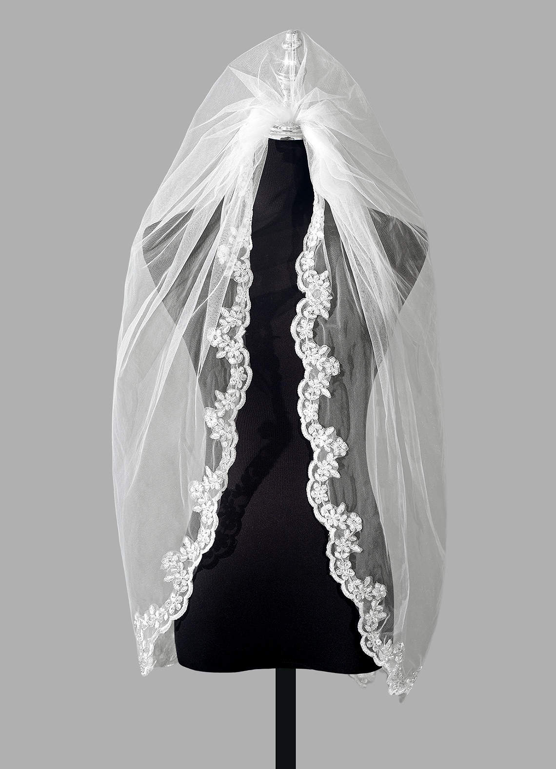 front Voile de miel