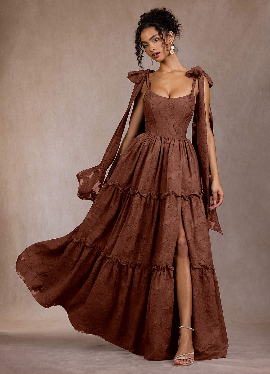 butter yellow hoco dress Mademoiselle Square Neck Cocktail Midi Oleg Cassini Long Gray originalsupplier: nba wedding guest Color:As Picture:Black/Burgundy