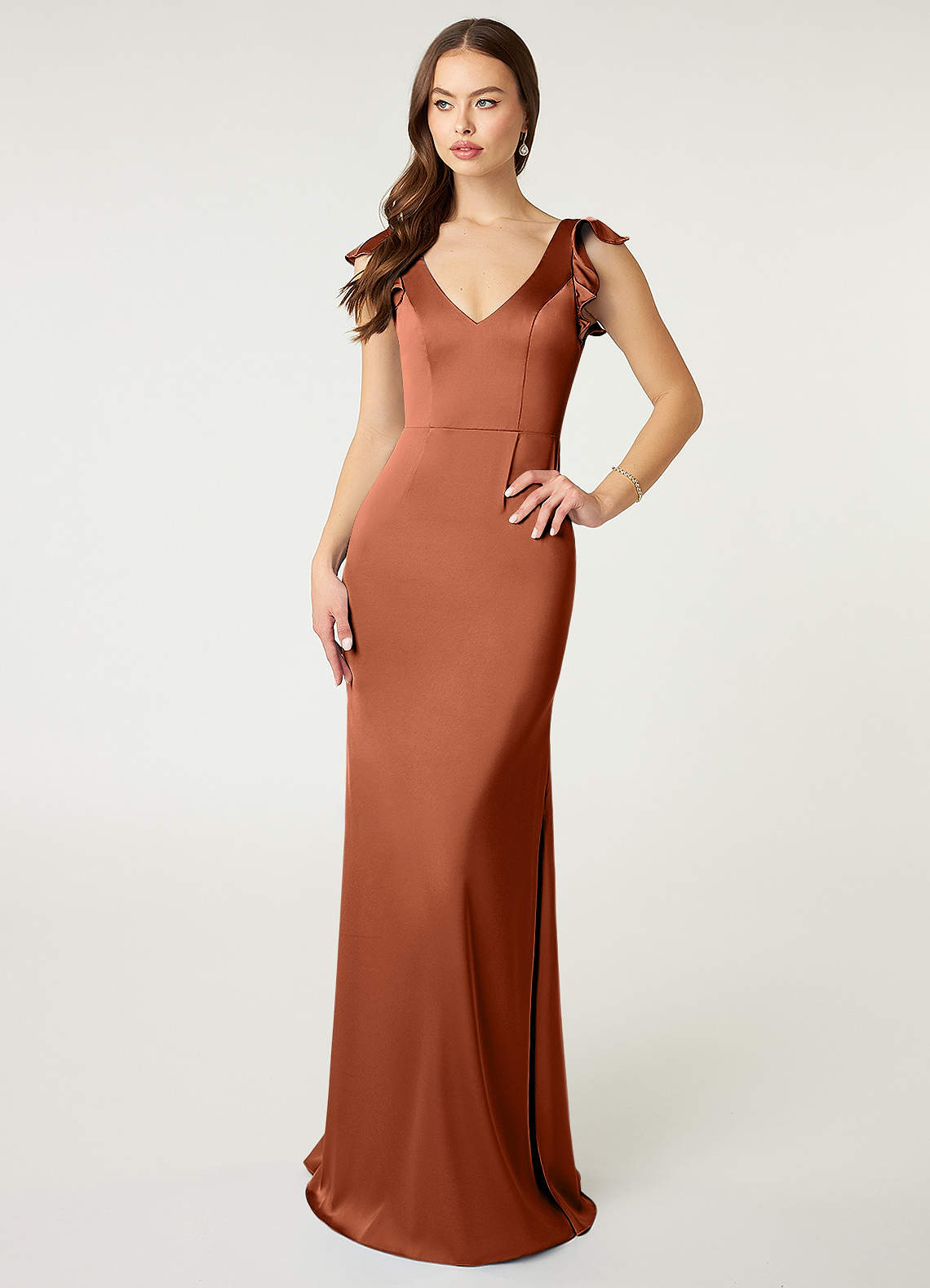 Azazie Vero Final Sale image1