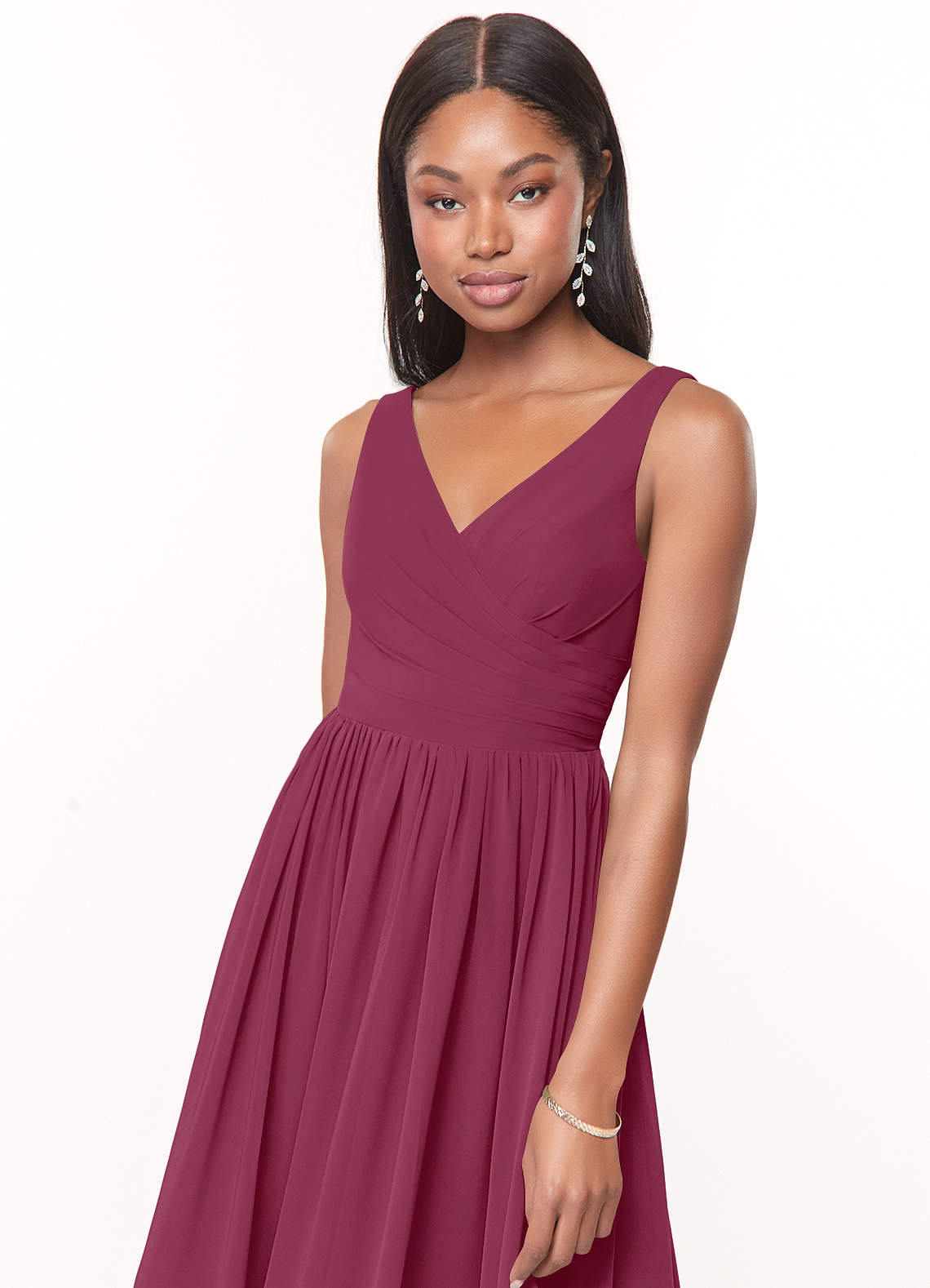 azazie mulberry bridesmaid dresses Azazie Raychelle