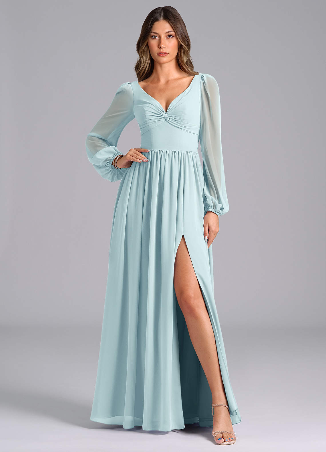 lace bridesmaid dresses with sleeves Sexy Lace Burgundy Bridesmaid Dresses Mermaid – TANYA BRIDAL