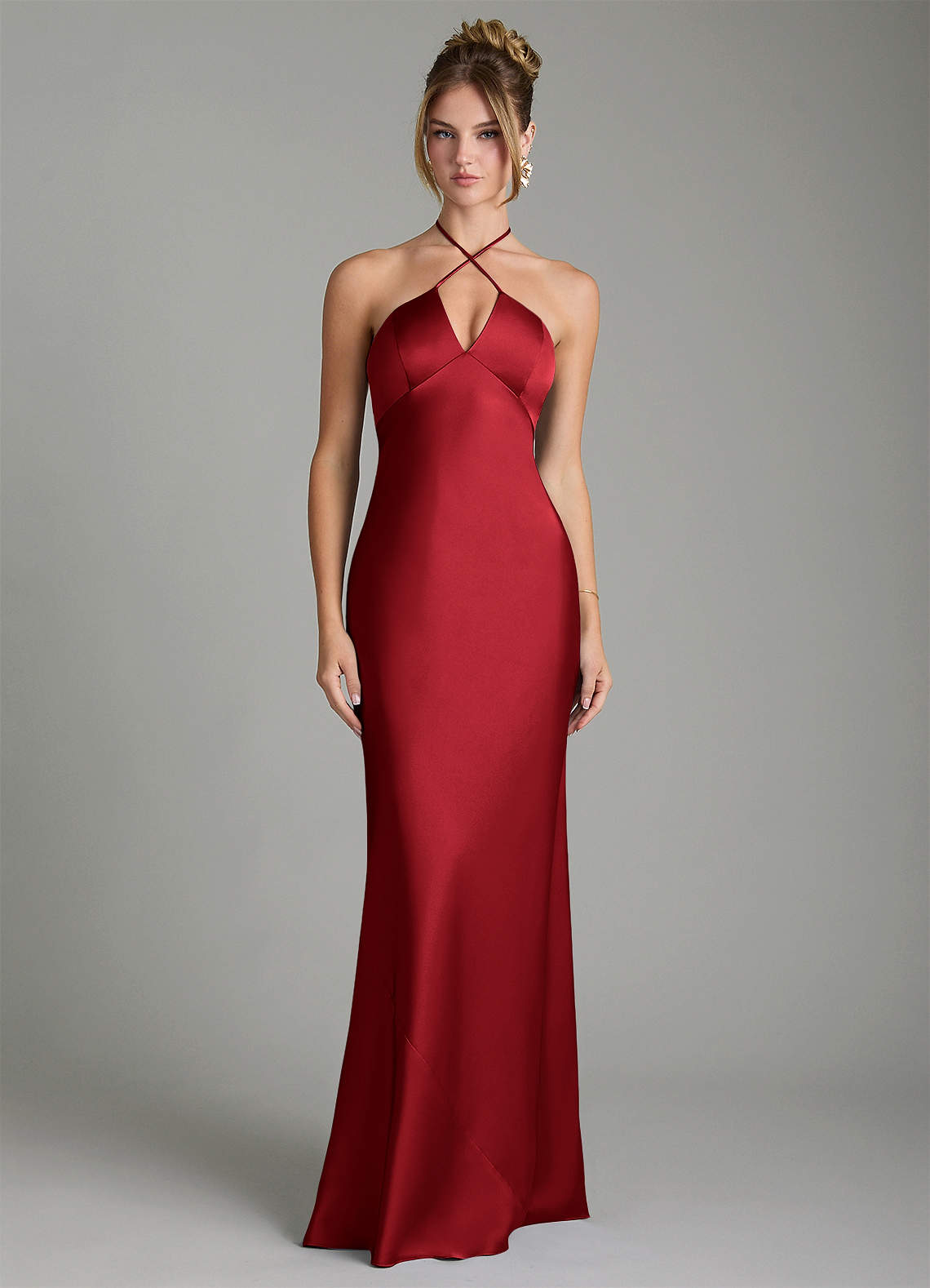 camille red dress Camille Red Dress