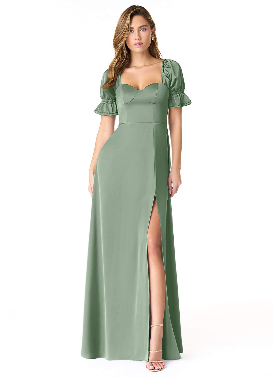 Azazie Harlie Final Sale image1