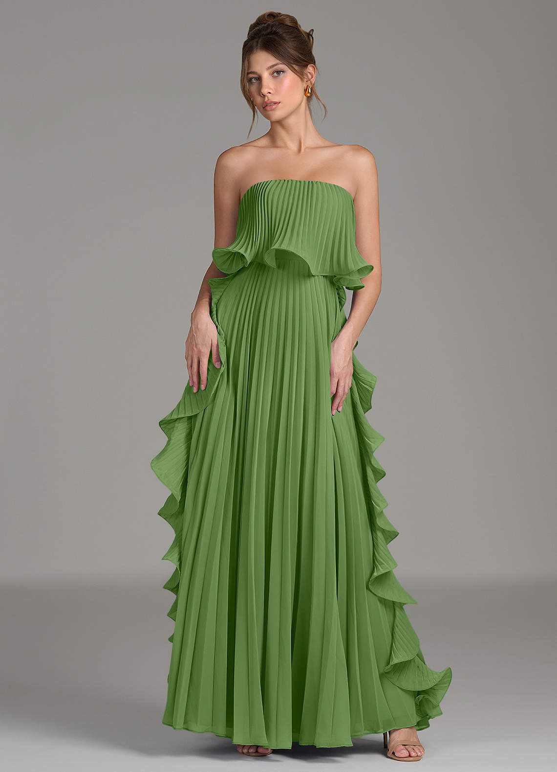 alexia bridesmaid dresses Azazie Alexia