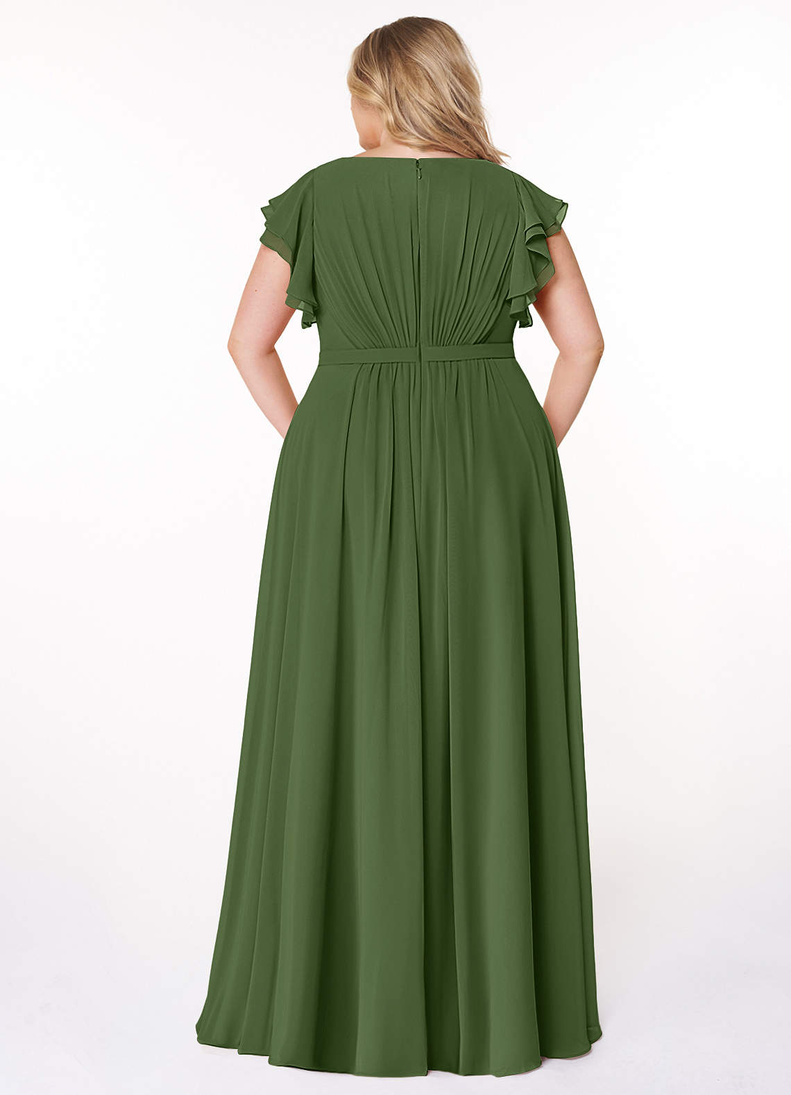 Azazie modest bridesmaid dresses best sale