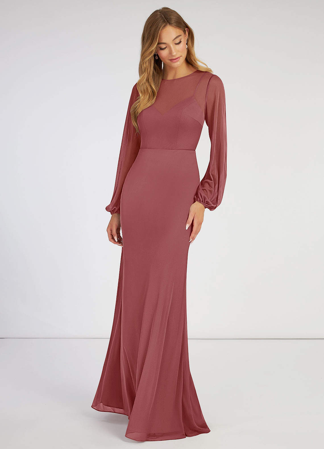 Azazie Denali Final Sale  image1