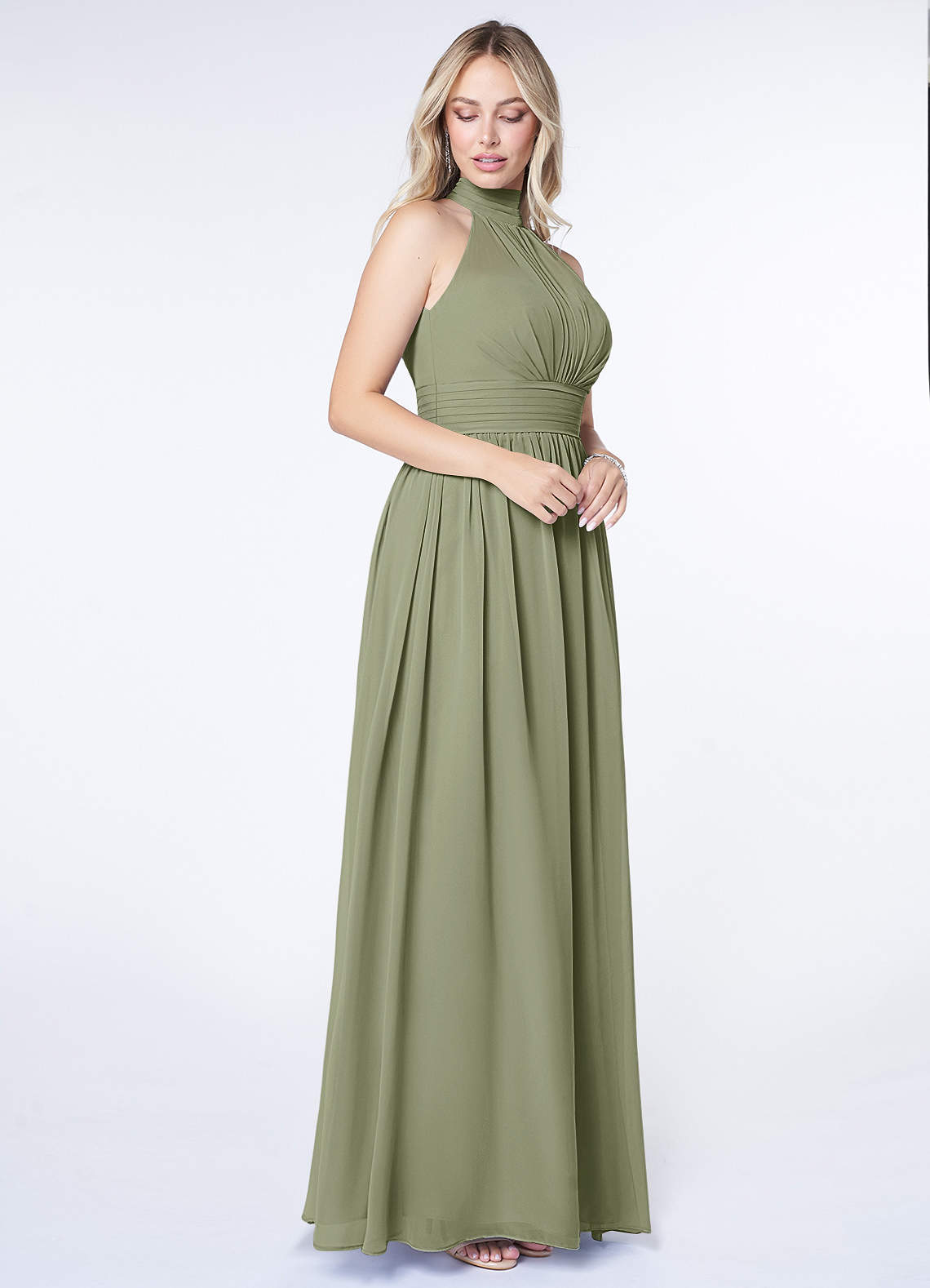 azazie iman bridesmaid dress Azazie Iman