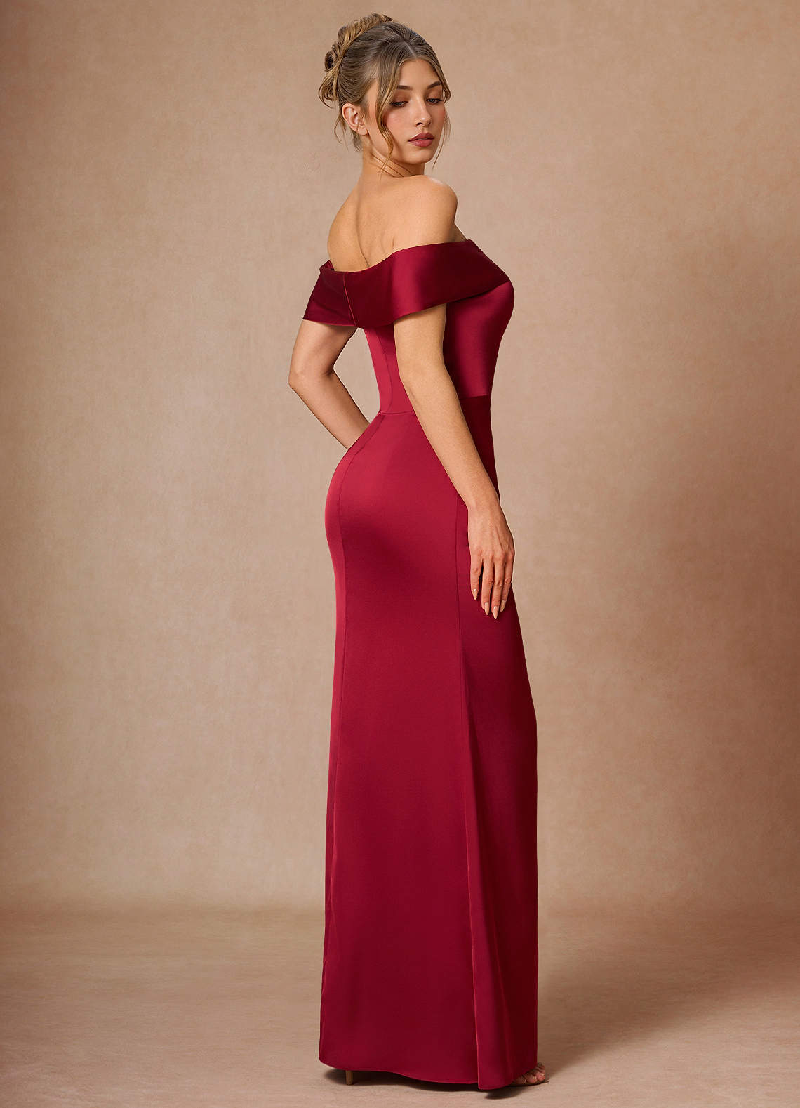 valora satin dress Pink Reformation Valora Satin Midi Dress by Reformation