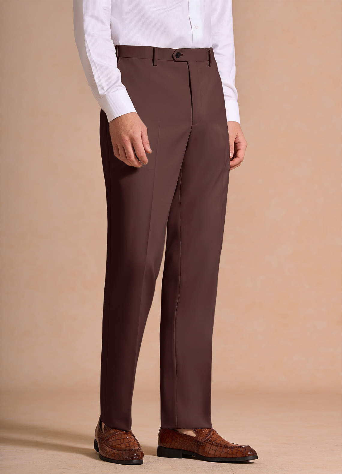 front James Espresso Broek