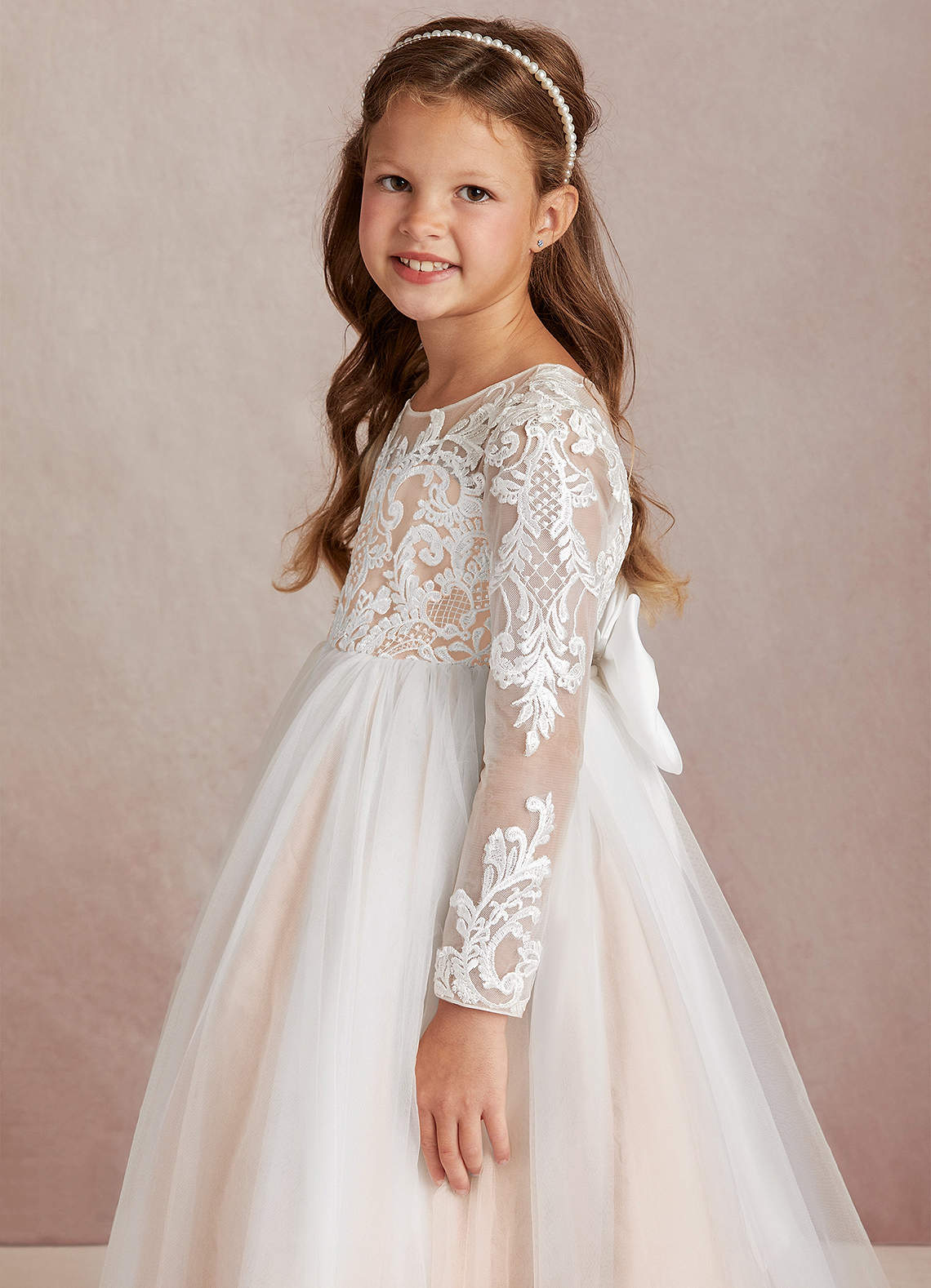 chinese dress ladies Lyon Lace Dress in White Lace  RESA