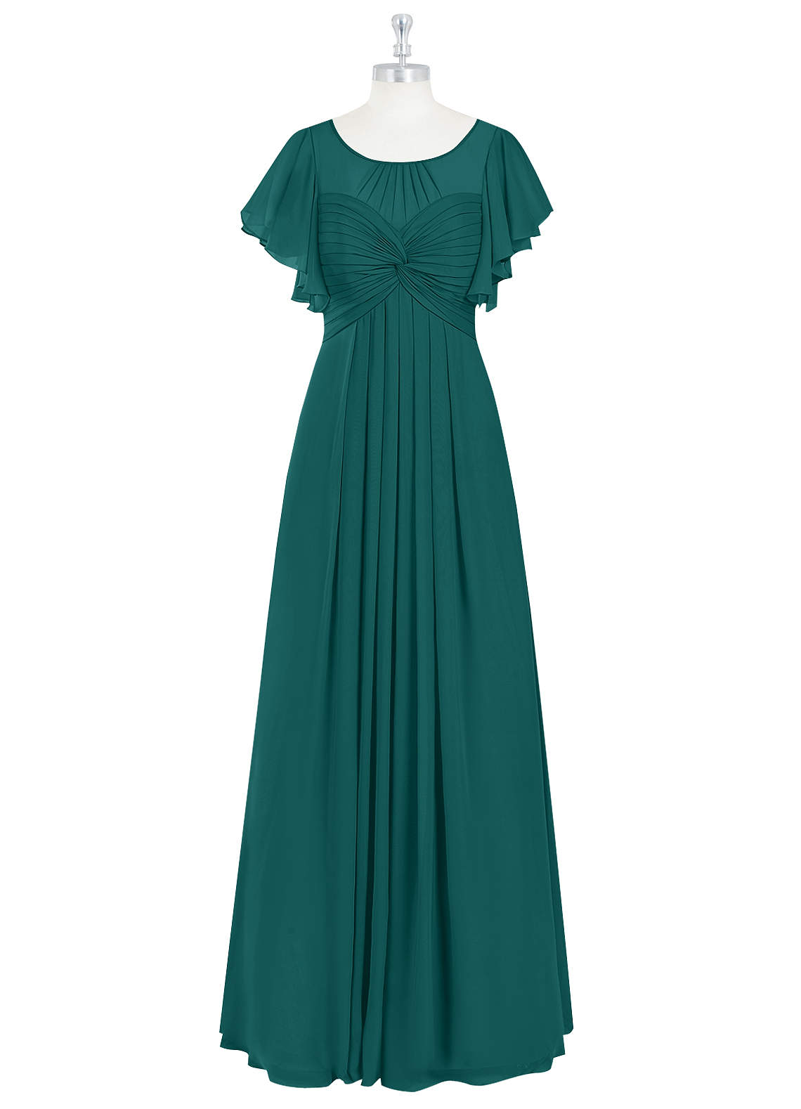 lily bridesmaid dresses Lily Chiffon Dress