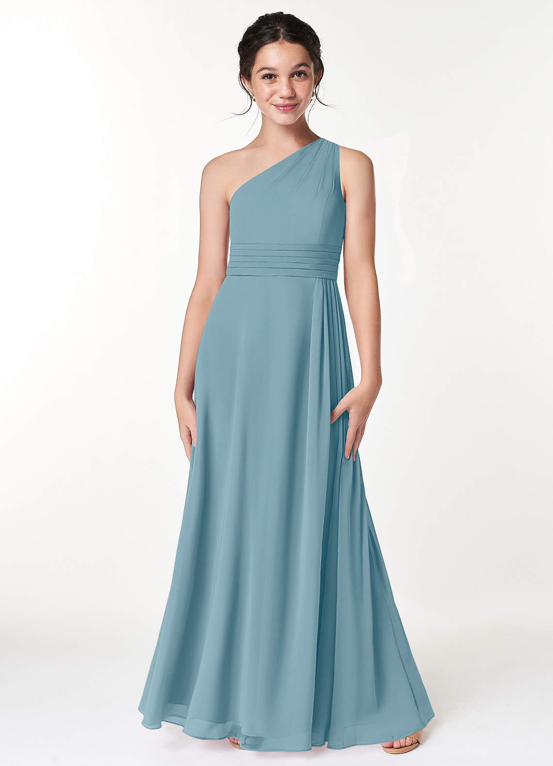 Azazie junior clearance bridesmaid dresses