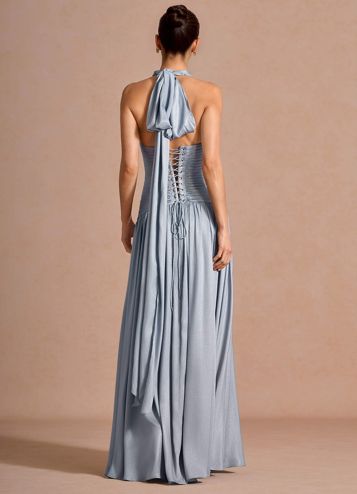 knee length dresses for ladies Shane main image 1