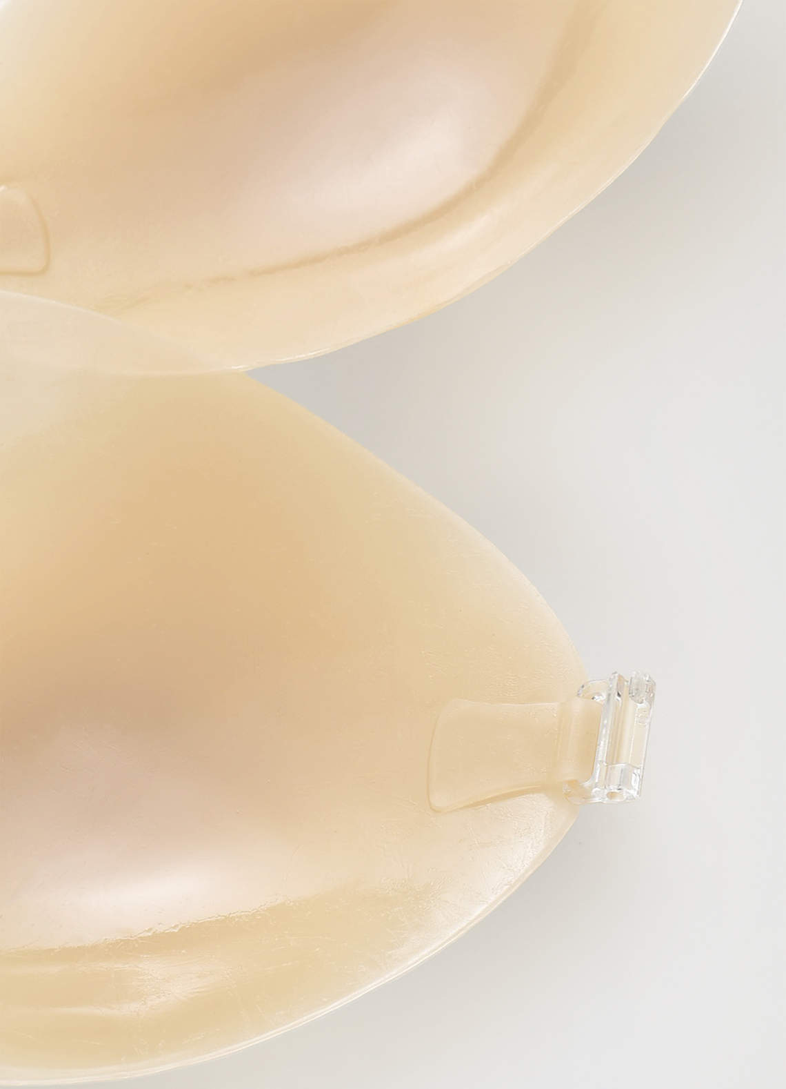 front Azazie Front Close Silicone Pasties