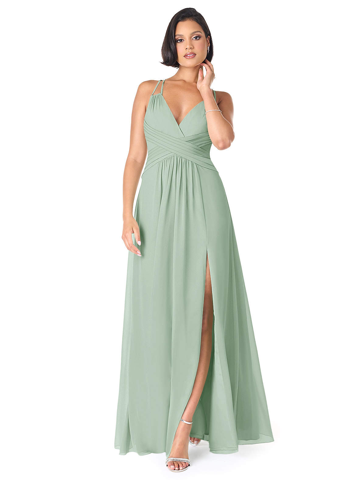 Sale bridesmaid dress