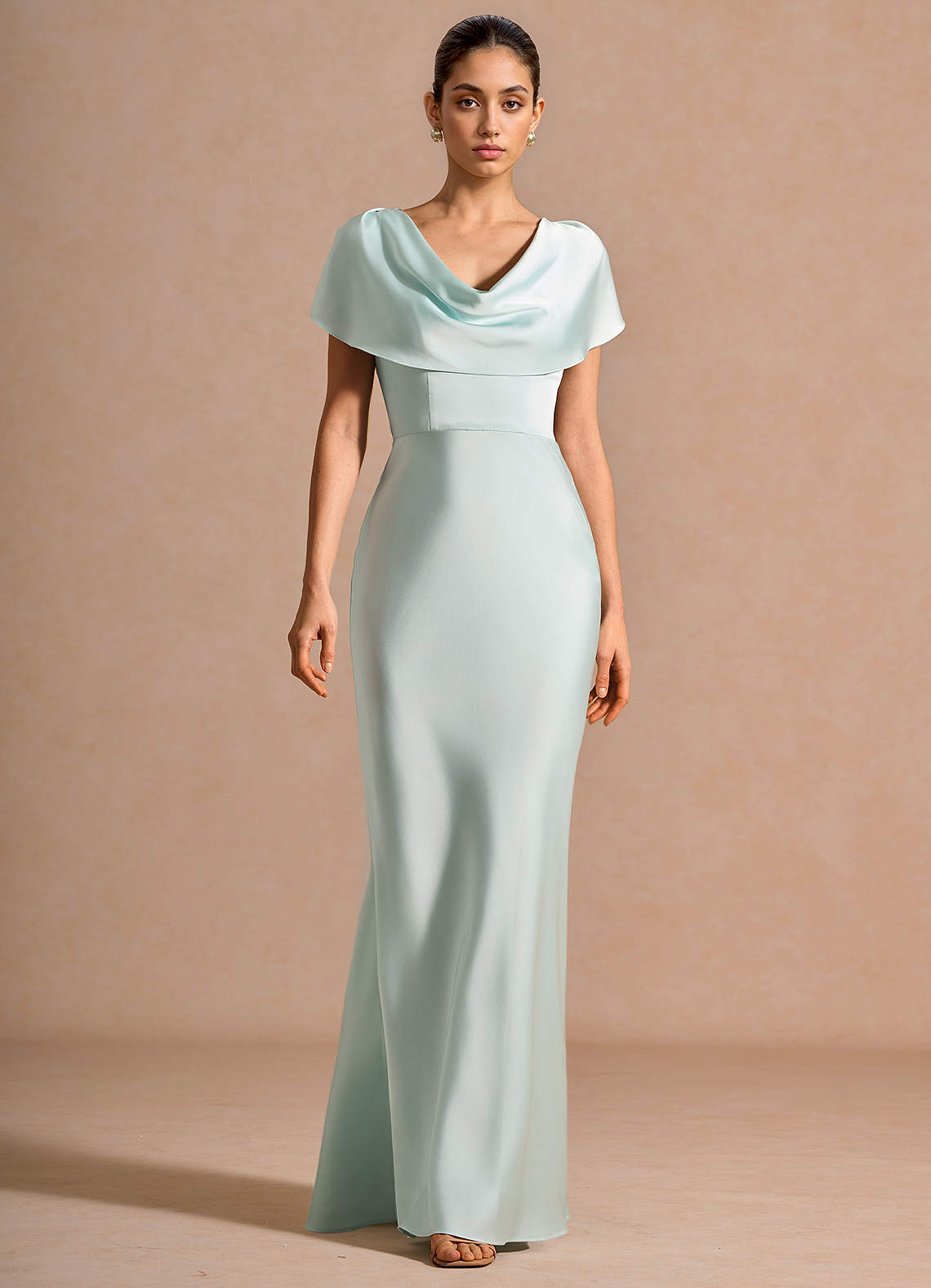 mint blue formal dresses Liorah Mint Blue Strapless Prom Dress