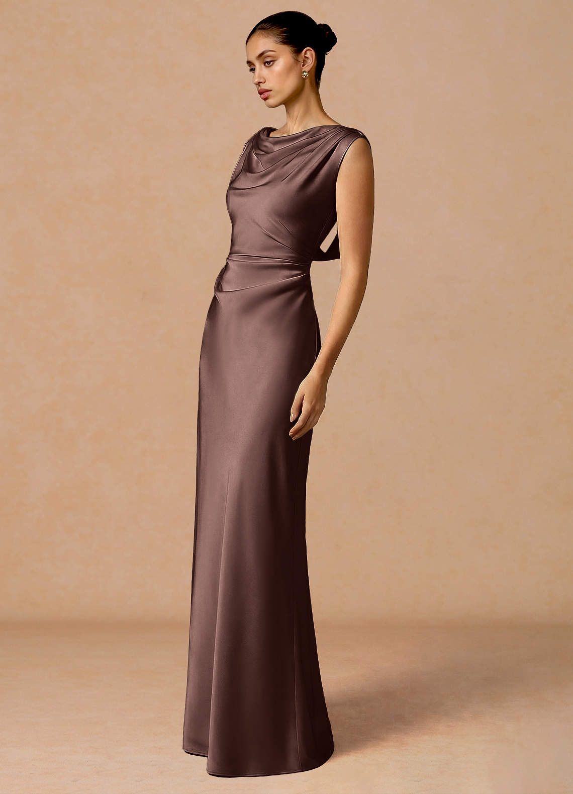 suknia Trufla Maxi Evarine image2