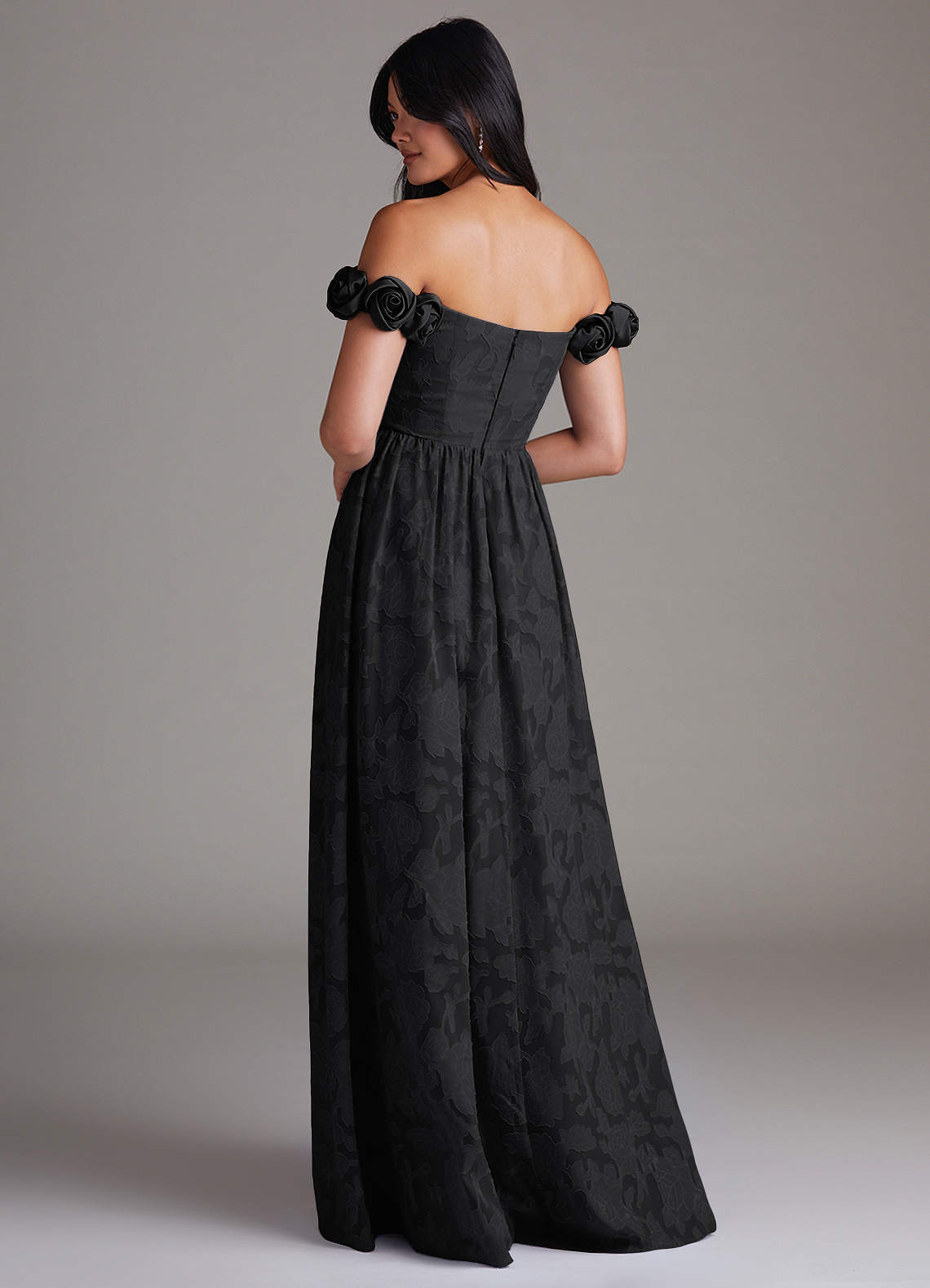 chinese dress ladies Amazon.com: Women Autumn Vintage Flower Embroidery Lace Hollow Out Dress  Elegant Solid Color Wedding Long Party Vestidos Black S : Clothing, Shoes &  Jewelry main image 0