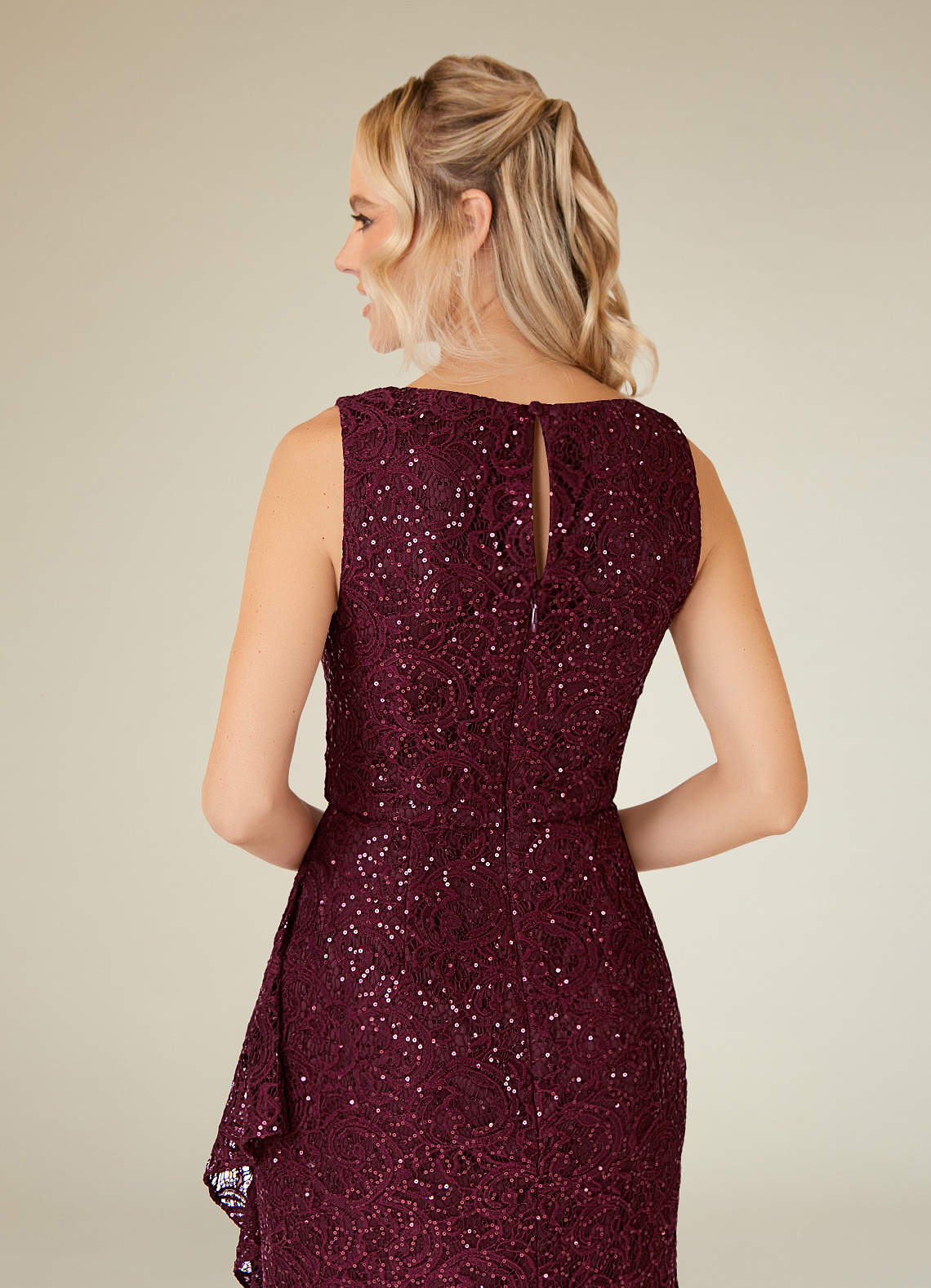 shoes to wear with navy lace dress Athena Women Navy Blue Lace Sheath One Piece Dress – athenalifestyle.com
