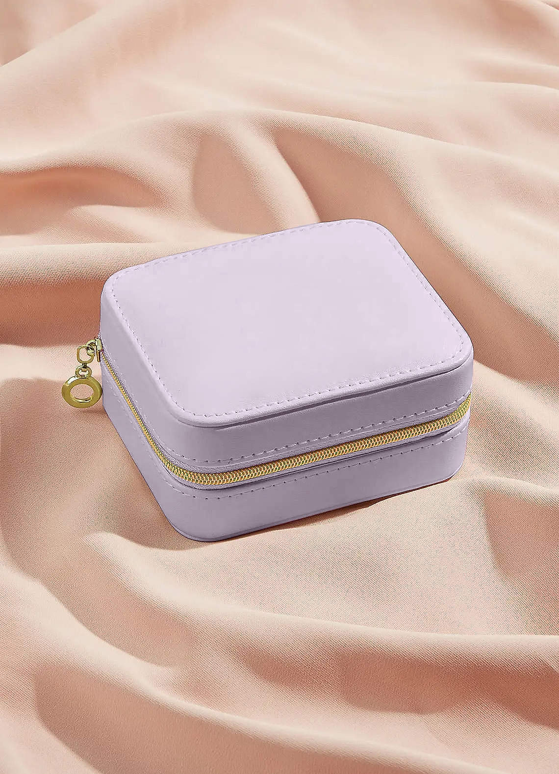 front Multi-Purpose Jewelry Box