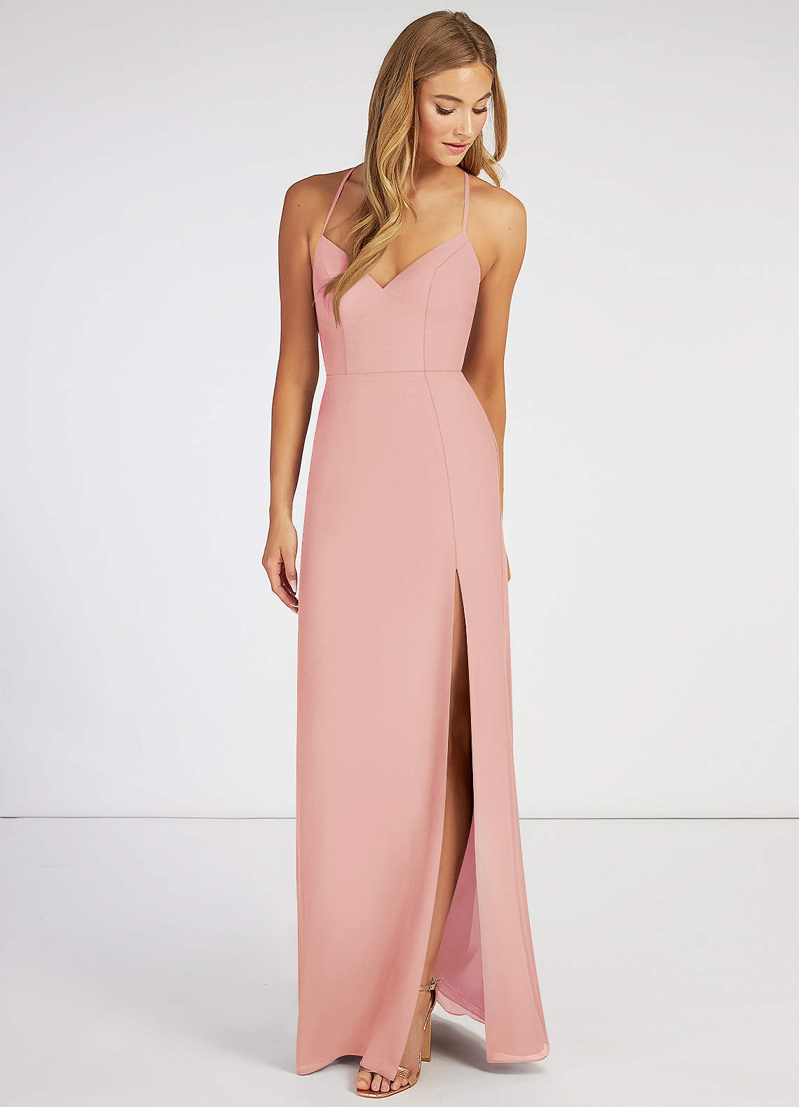 Bridesmaid Dresses Manila