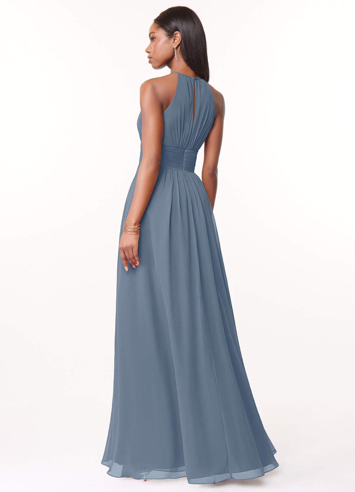 Twilight Azazie Bonnie Bridesmaid Dresses | Azazie