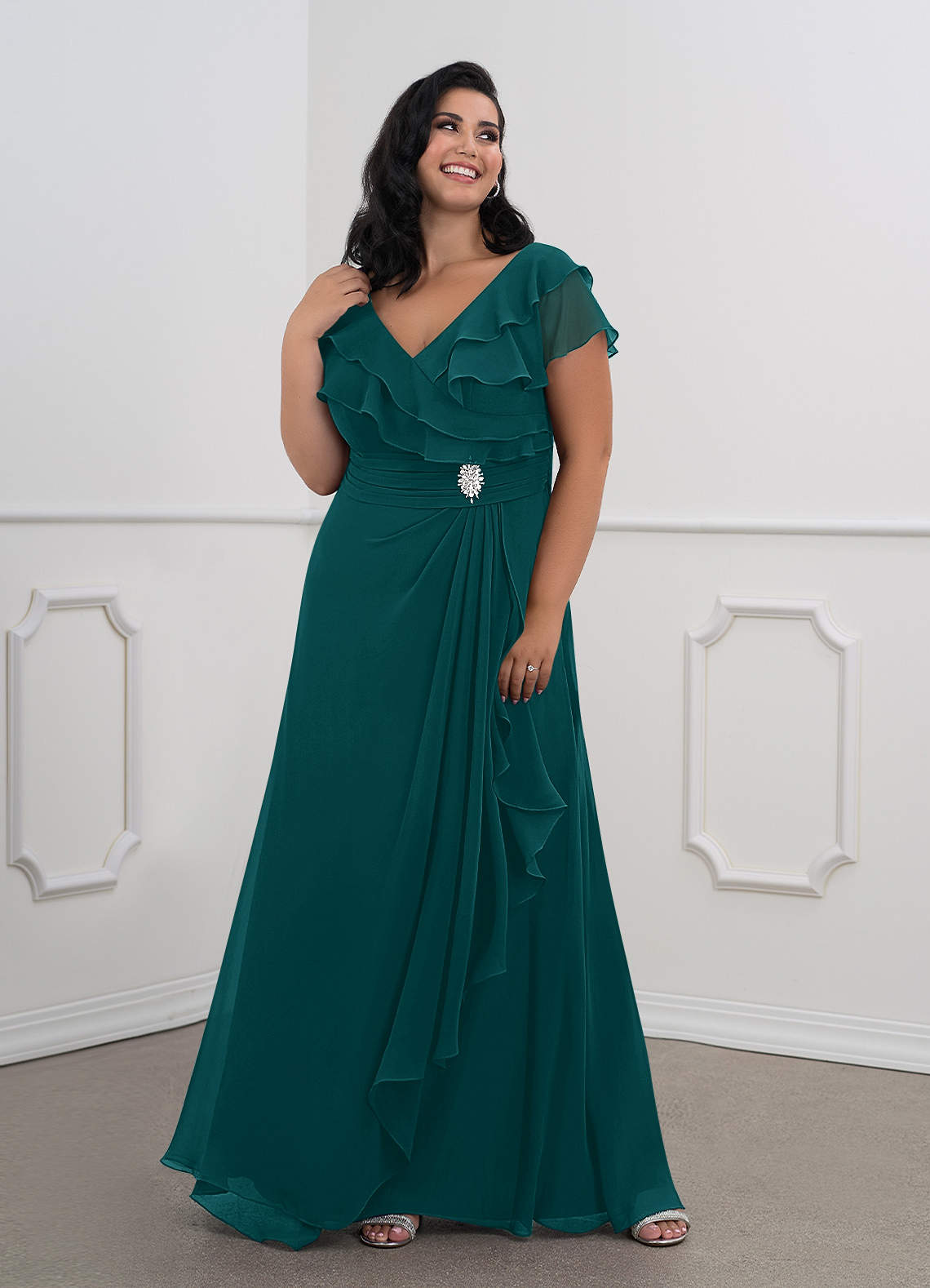 Azazie Boca De Dragón vestidos de madre de la novia | Azazie Azazie Boca De Dragón vestidos de madre de la novia | Azazie
