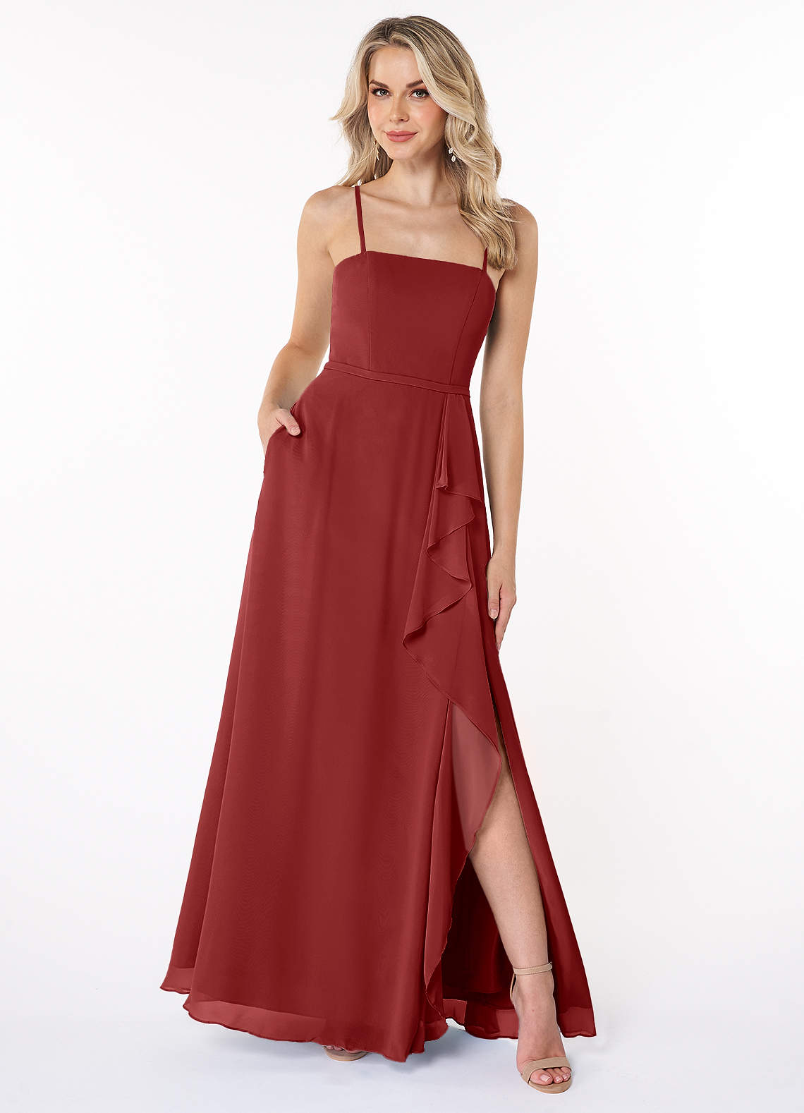 Azazie Kaylee Final Sale  image1