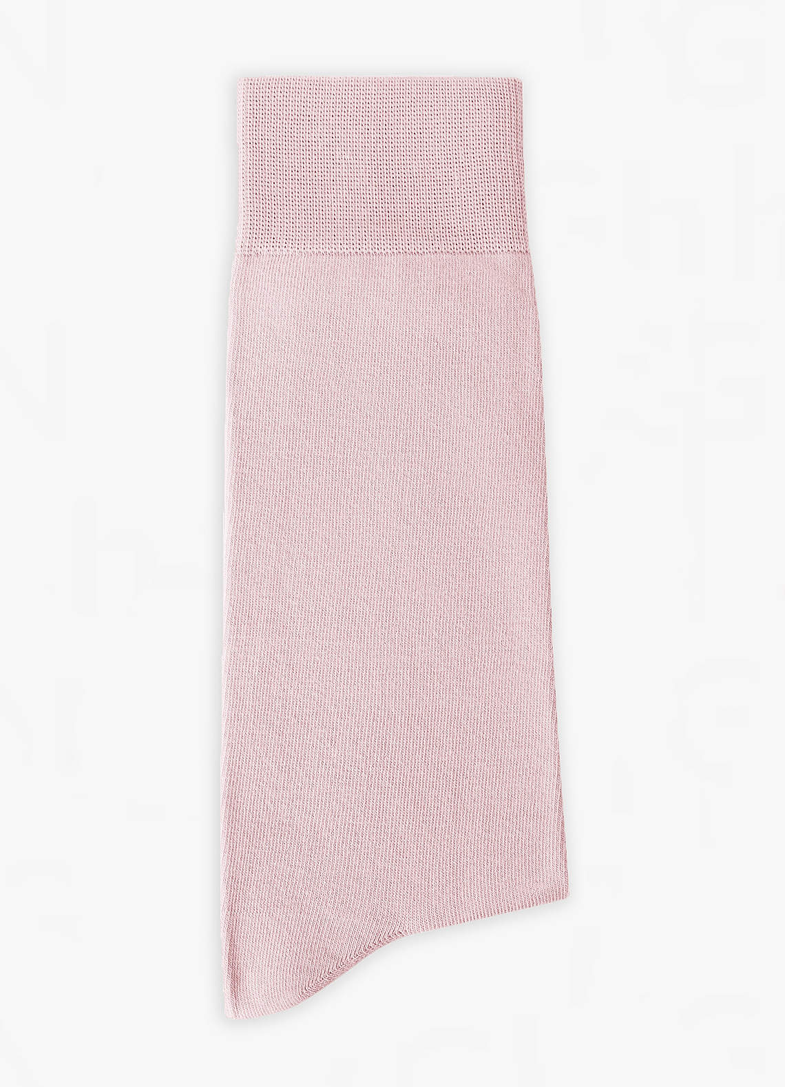 front Matching Color Cotton Socks – 4-Piece Set