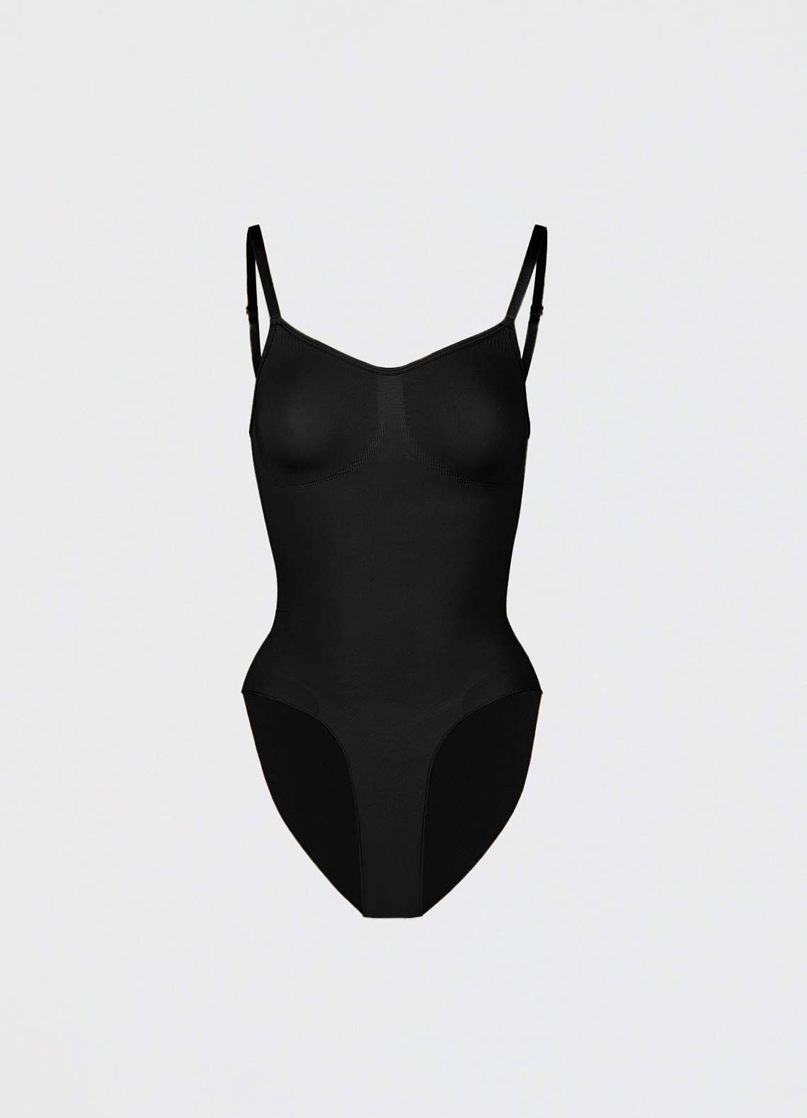 front Azazie Push-up bodysuit