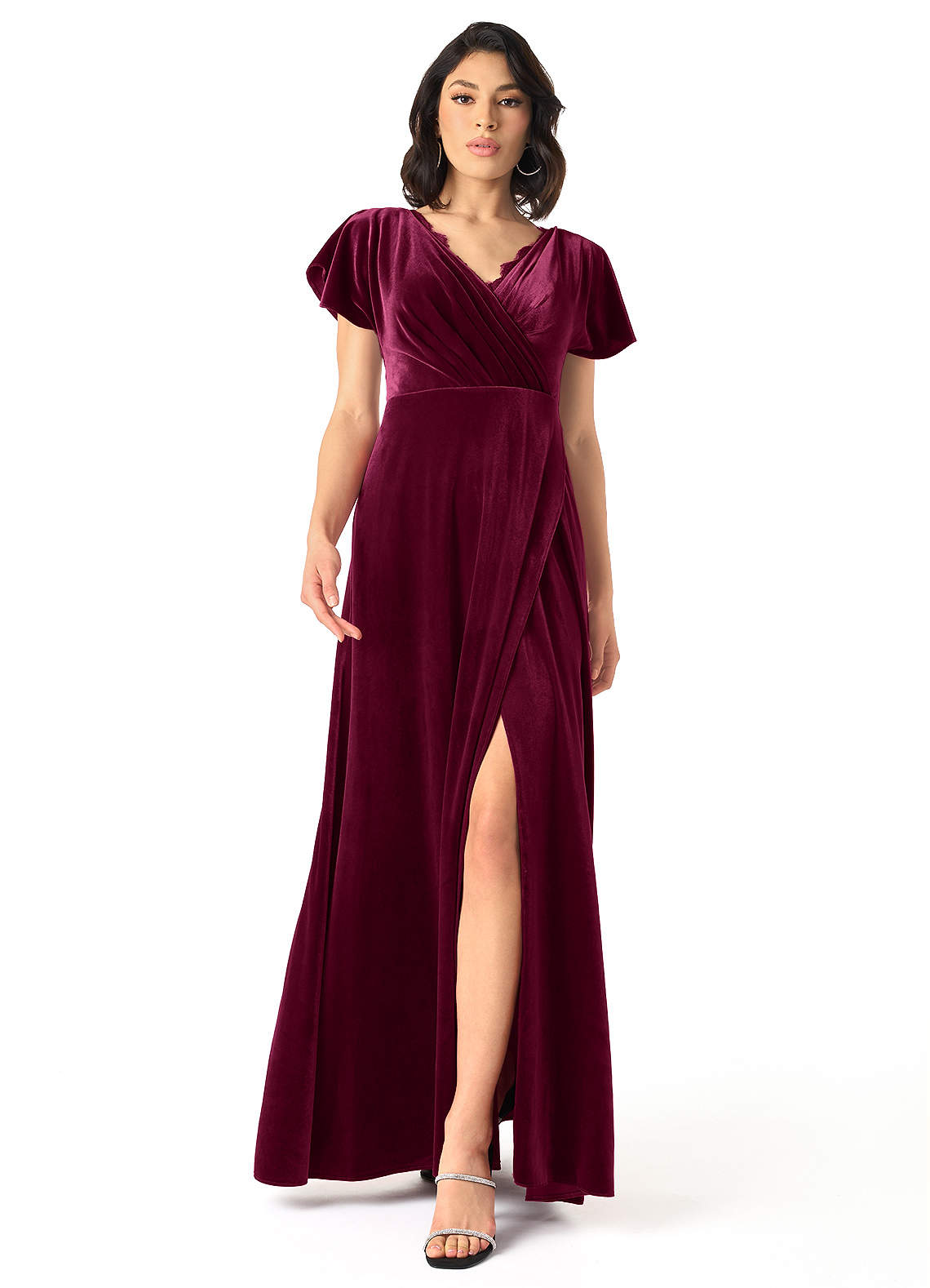 Azazie Bellamy Vente Finale  image1