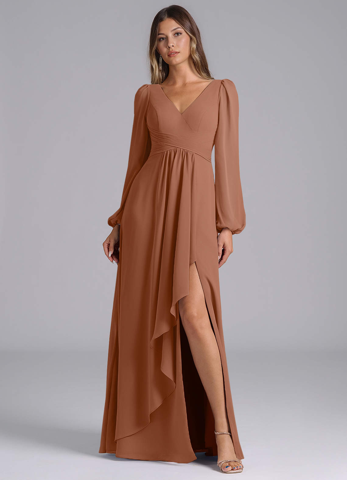 azazie.com bridesmaid dresses Azazie Liah