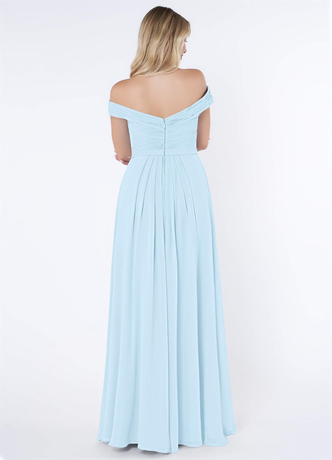 princess polly baby blue dress Girls' Royal Blue Dress | Flower Girl Dresses